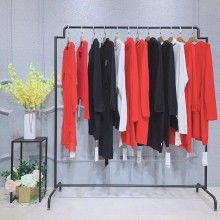 服裝服飾批發(fā)行業(yè) 機遇、挑戰(zhàn)與經(jīng)營策略