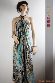 廣州市海珠區橋南新街服裝加工與批發指南 女裝一站式采購